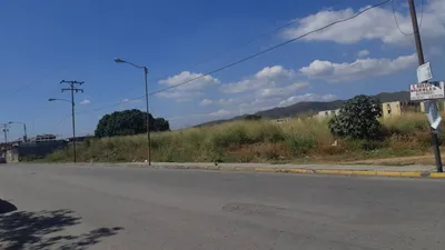 Terreno en venta