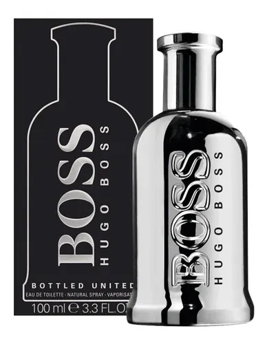 Perfume boss blanco sale