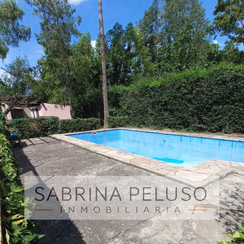 Venta Quinta Moreno