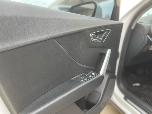Audi Q2 30 TFSI STRONIC