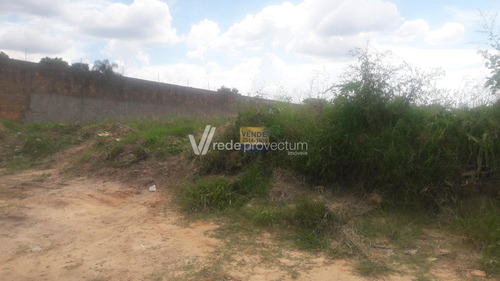 Terreno À Venda Em Chácaras Cruzeiro Do Sul - Te286237