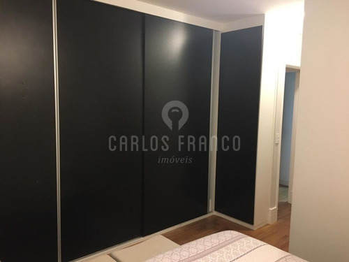 Imagem 12 de 15 de Apartamento Na Cursino 84 Metros - Cf65017