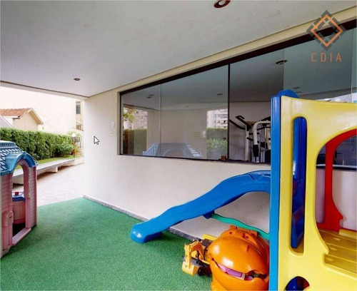 Imagem 18 de 21 de Apartamento Para Compra Com 2 Quartos E 1 Vaga Localizado Na Vila Romana - Ap54580