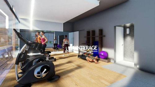 Terreno À Venda, 2417 M² Por R$ 1.120.000,00 - Santa Felicidade - Curitiba/pr - Te0320