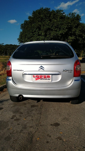 Imagem 5 de 12 de Citroen Picasso Ii 1.6 Glx Flex