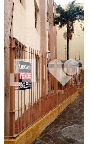 Imagem 1 de 15 de Apartamento - Praia De Belas - Ref: 6389 - V-232133