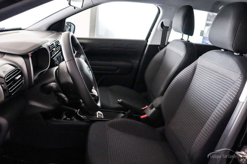 Imagem 7 de 11 de C4 Cactus 1.6 Live Aut 21/22