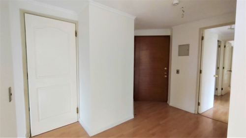 Departamento A Pasos De Portal La Reina (2889)