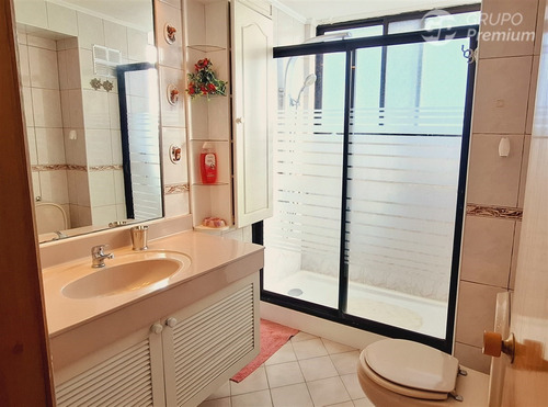 Departamento En Arriendo De 3 Dorm. En Concepción