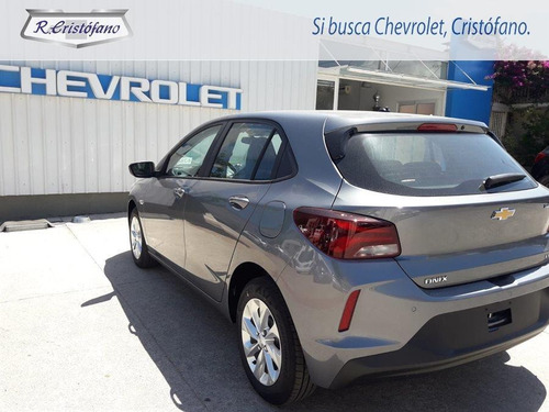 Chevrolet Onix Ltz Hb 1.0 Turbo 2022 0km