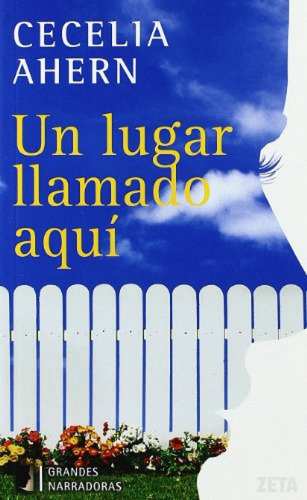 Libro - Un Lugar Llamado Aqui 