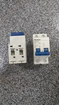 Comprar Breakers 2x40 Amp Magnético Térmicos Mm5-63 Mayor Y Detal 