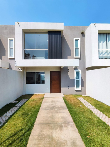 Zona Norte - Casas De 3 Dormitorios En Venta