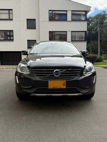 Volvo XC60 2.5 T5 Awd Summum