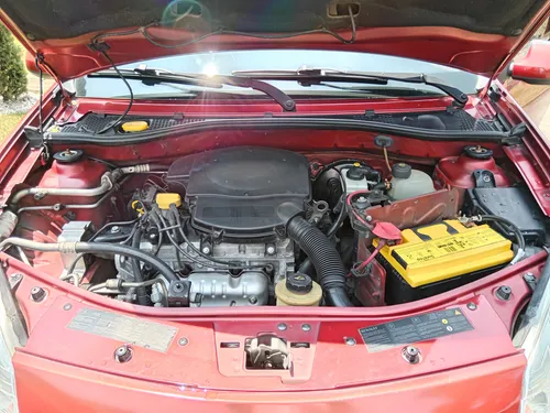 Renault Sandero 1.6 Dynamique 110 hp