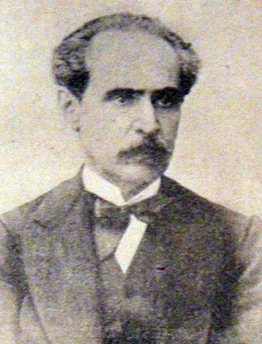 Vicente F Lopez Historia De La República Argentina Tomo I 