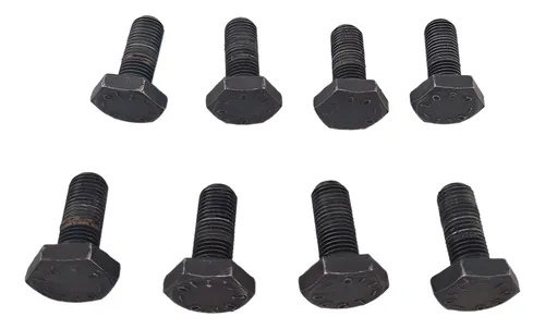 Tornillos De Volante De Motor Peugeot 408 2.0 16v Original