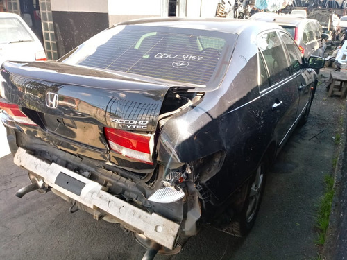 Imagem 3 de 6 de Sucata Honda Accord 3.0 V6 05/05 - Retirada De Peças Gp2