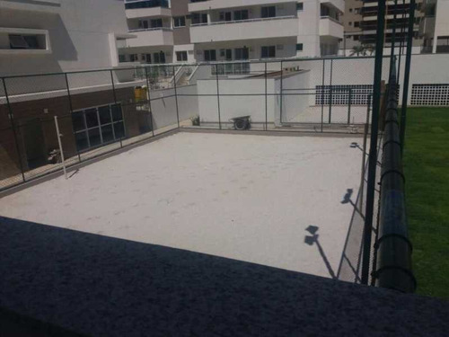 Imagem 10 de 11 de Apartamento-à Venda-recreio Dos Bandeirantes-rio De Janeiro - Svap30057