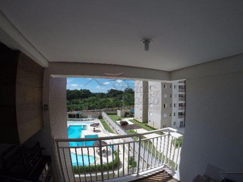 Apartamentos - Ref: V2884