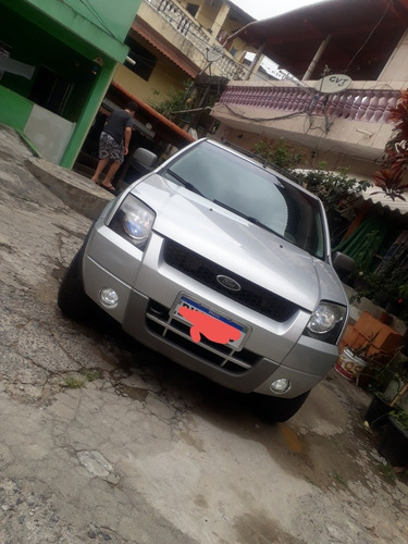 Ford Ecosport Xlt Xlt 2007 Xlt