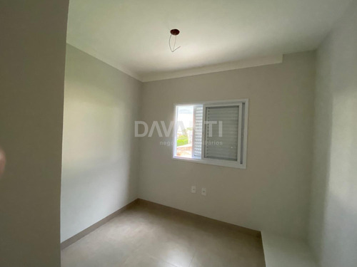 Imagem 17 de 30 de Casa À Venda Em Parque Taquaral - Ca116077