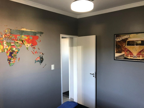 Imagem 4 de 24 de Apartamento - Vila Guedes - 2 Dormitórios Aneapfi424551
