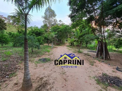 Imagem 2 de 14 de Chácara Em Pará, Carmópolis De Minas/mg De 28000m² 3 Quartos À Venda Por R$ 300.000,00 - Ch2325027-s