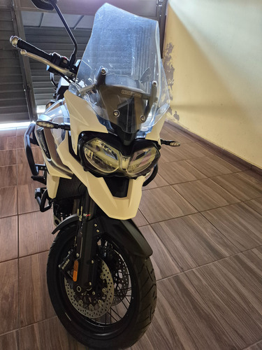 Tiger 1200 Xcx