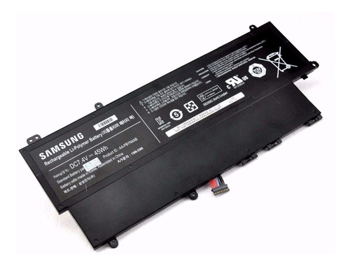 Bateria Original Samsung Np530u3c Ba43-00336a