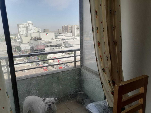 - Vendo Departamento En Independencia 791 (76431)