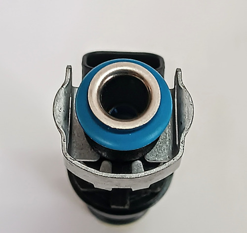 Inyector Gasolina Mp Silverado 2001/07. Gm Orig. 17124531.
