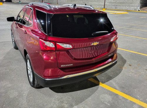 Chevrolet Equinox 1.5 Lt At