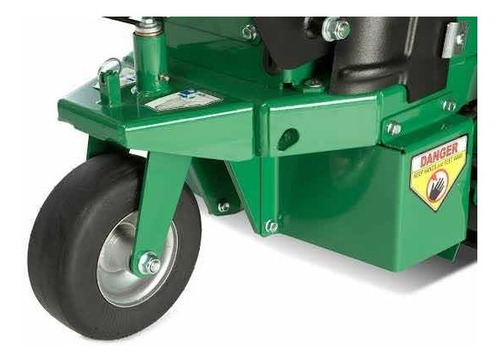 Imagen 3 de 19 de Sod Cutter Saca Champas Tepes Champeadora Cosechadora Grass
