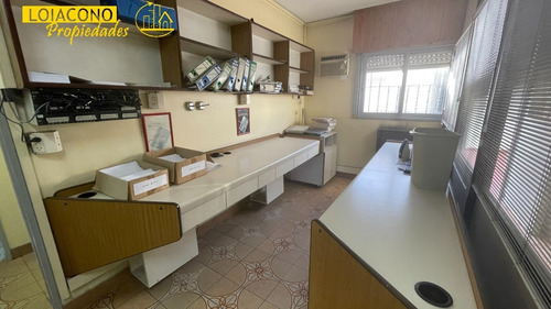 Imagen 23 de 29 de Galpón Y Oficinas En Venta - Pje. Málaga Al 5600 - Loiacono Propiedades