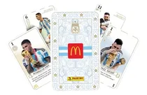 Comprar A Elección - Cartas Campeones Del Mundo Panini - Mc Donalds