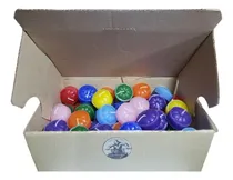 Comprar Velas De Noche X 100 Unidades Colores Surtidos Aromáticas