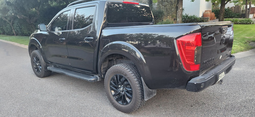 Nissan Frontier 2.3 Le Cd 4x4 At