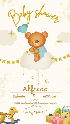 Invitacion Digital