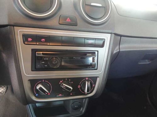 Vw Gol G6 1.6 Ano 2014 Completo
