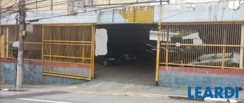 Imagem 7 de 13 de Terreno - Santana - Sp - 619213