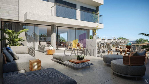 Imagem 4 de 9 de Apartamento À Venda - Centro - Cascavel/pr - Ap0623