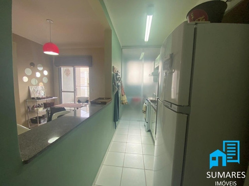 Imagem 5 de 14 de Apartamento Vila Maceno, São José Do Rio Preto - Ap00010 - 3302312