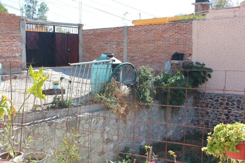 Imagen 12 de 15 de Casa En Venta Para Remodelar, San Miguel De Allende, 1 Recamara, Sma5643