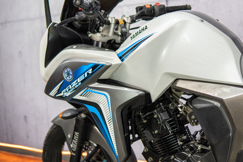 Yamaha Fazer 150 2019