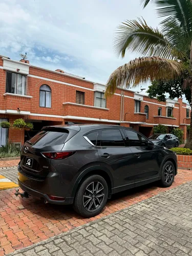 Mazda CX-5 2.5 Grand Touring Lx