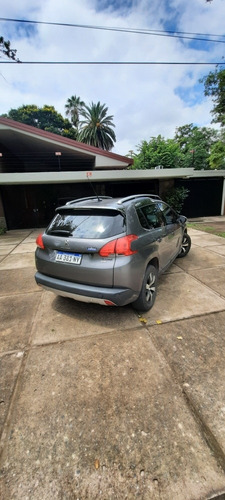 Peugeot 2008 1.6 Thp Sport 2016