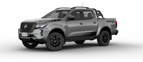 Nissan Frontier 2.3bt X-gear 4x4 At L22