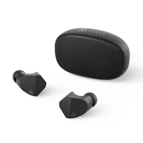 Final Ze3000 True Wireless Earbuds, Calidad Sonido Alta 35