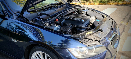 Bmw 325i - E92 - Motor N52 - Tm 6ta